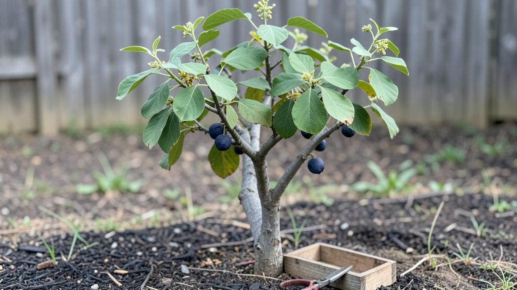 Sassafras Tree Seeds: Germination Tricks for 95% Success