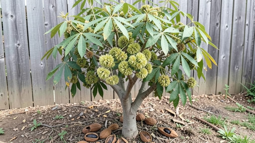 Shea Butter Tree Seeds: Germination Guide for Fast Sprouting Success