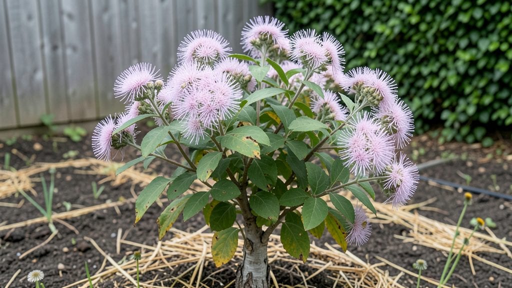 Smoke Tree Plant Growing Guide: Thriving in Pacific Northwest’s Harsh Winters