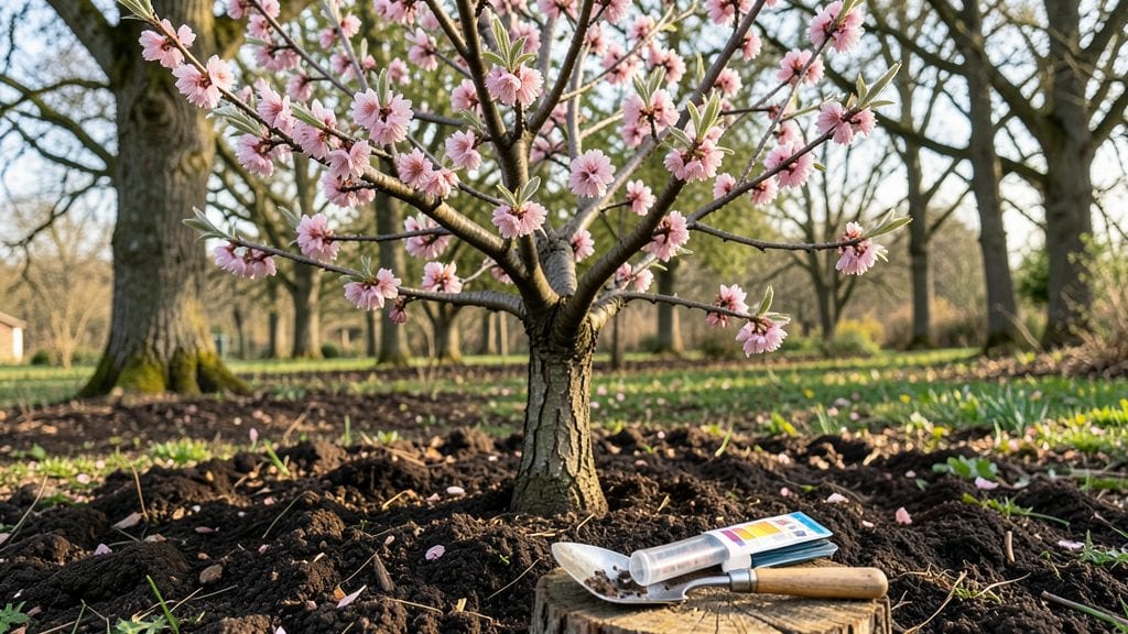 Soil Testing for Fruit Trees: pH-Balanced Secrets for Bountiful Harvests