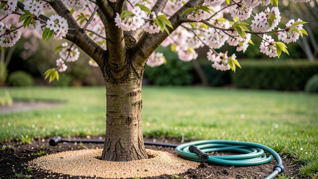 Spring Tree Fertilization: Pacific Northwest-Tested Nutrient Boost for Lush Growth