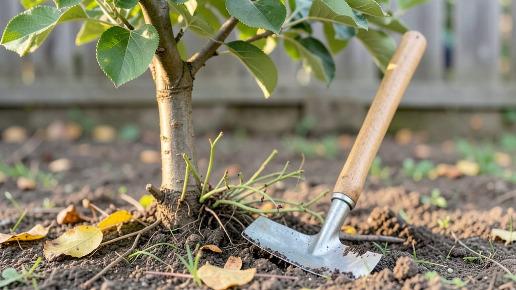 Sucker Stopper for Trees: Pacific Northwest-Proof Pruning Blueprint