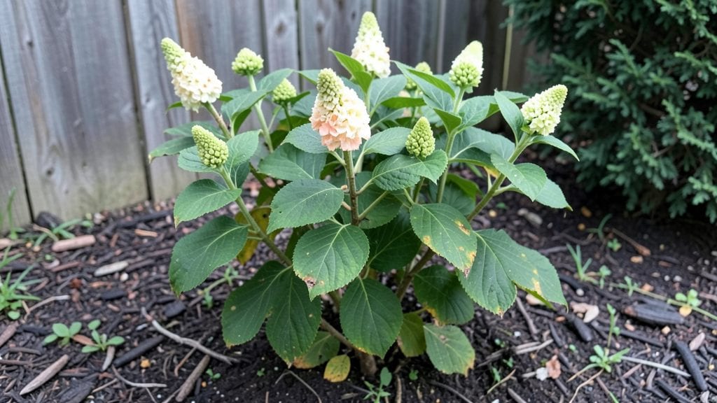 Sweet Summer Hydrangea Tree: Pacific Northwest's Cold-Resilient Pruning Calendar