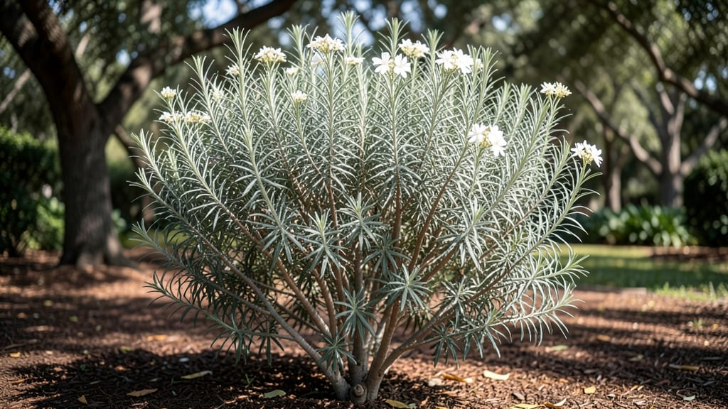 Tea Tree Oil Plant: Antifungal Powerhouse for Pest-Free Gardens