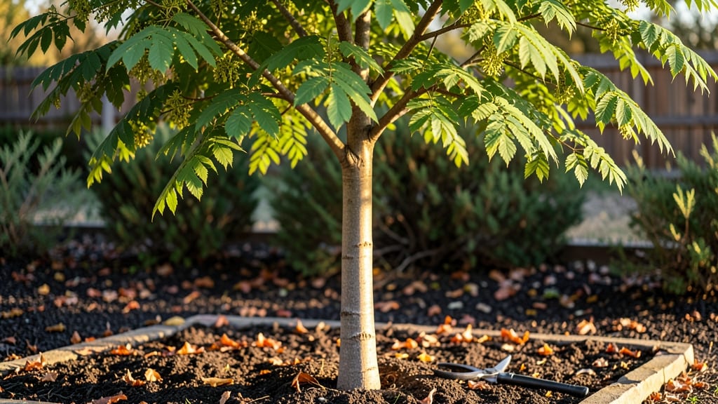 Texas Ash Tree Pruning Guide: Year-Round Health With Precision Cuts