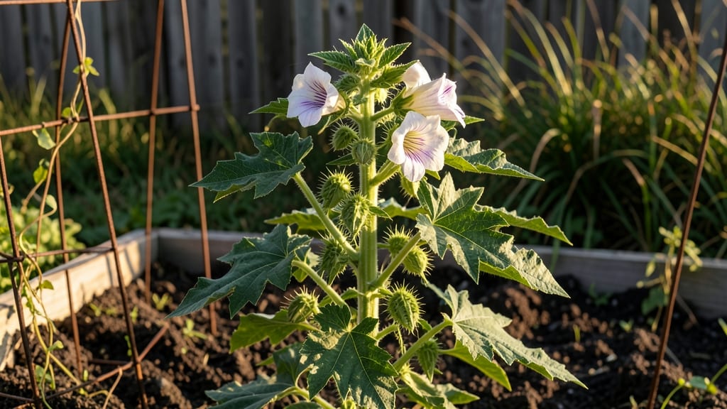 Thorn Apple Tree Pruning: Year-Round Health Through Strategic Cuts