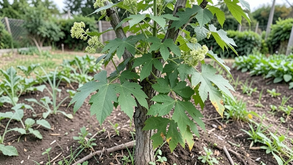 Tree of Heaven Florida: Aggressive Root Control for Florida Landscapes