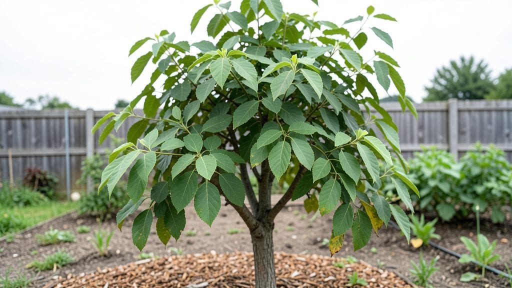 Tree of Heaven in Fall: Pruning Guide for Year-Round Health