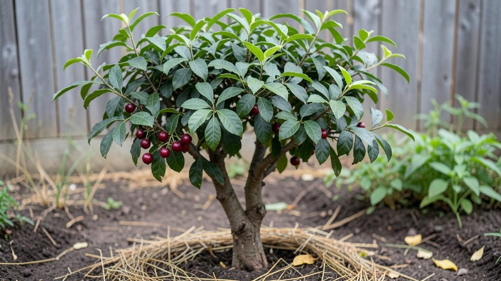 True Cinnamon Tree Pruning: Frost-Resistant Canopy Care for Pacific Northwest Gardens