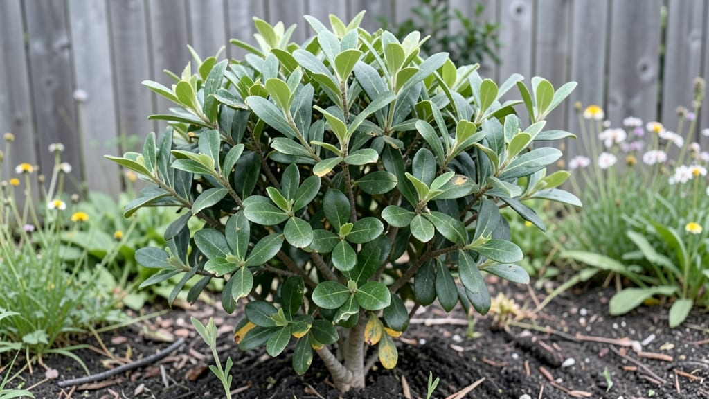 Tuscarora Myrtle Tree: Pacific Northwest’s Frost-Resistant Pruning Blueprint for Year-Round Blooms