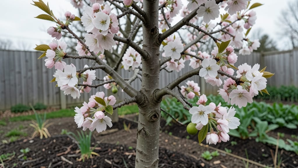 Ume Plum Tree Recipe: Year-Round Fruit From Cold-Hardy Cuts
