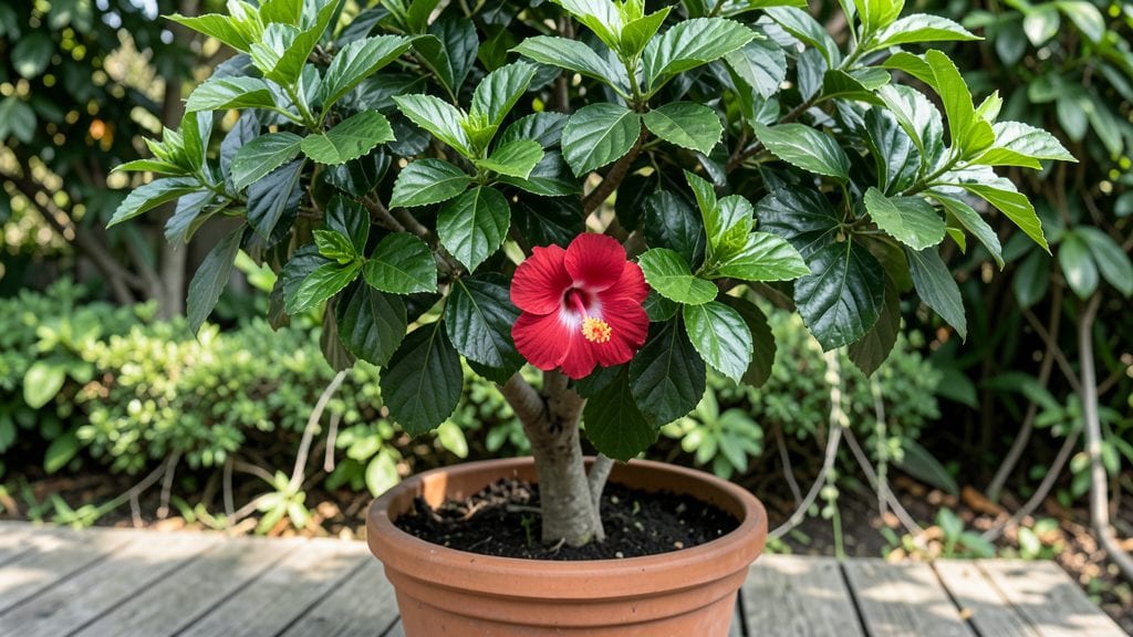 Water Hibiscus Tree: Pacific Northwest's Frost-Resistant Bloom Blueprint