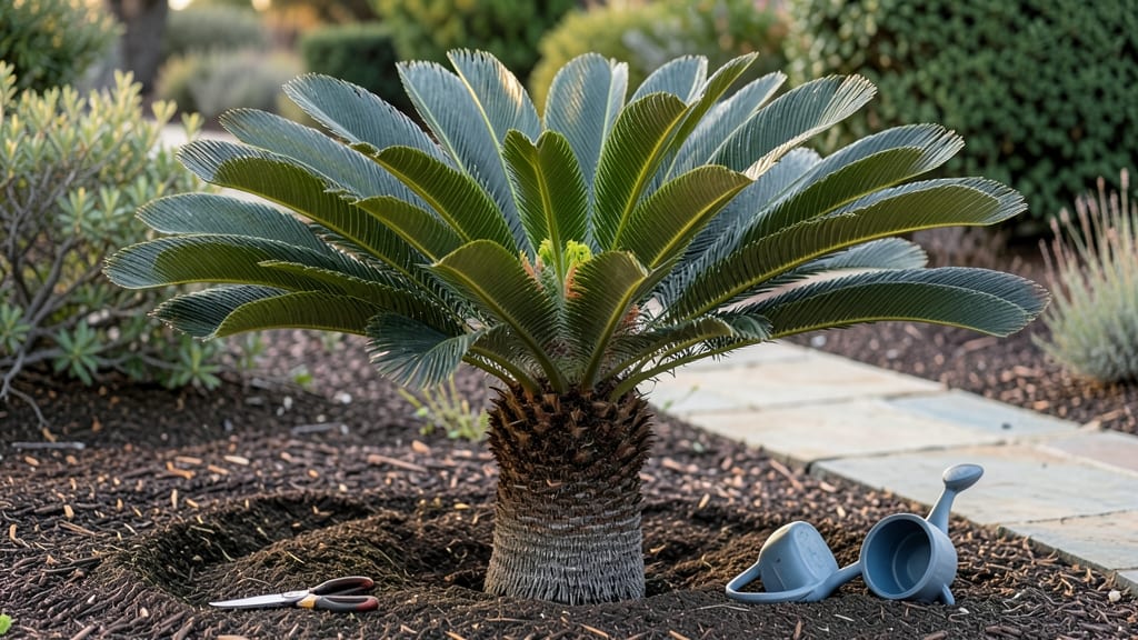 Windmill Palm Tree Care: Pruning for Year-Round Health and Vibrant Growth