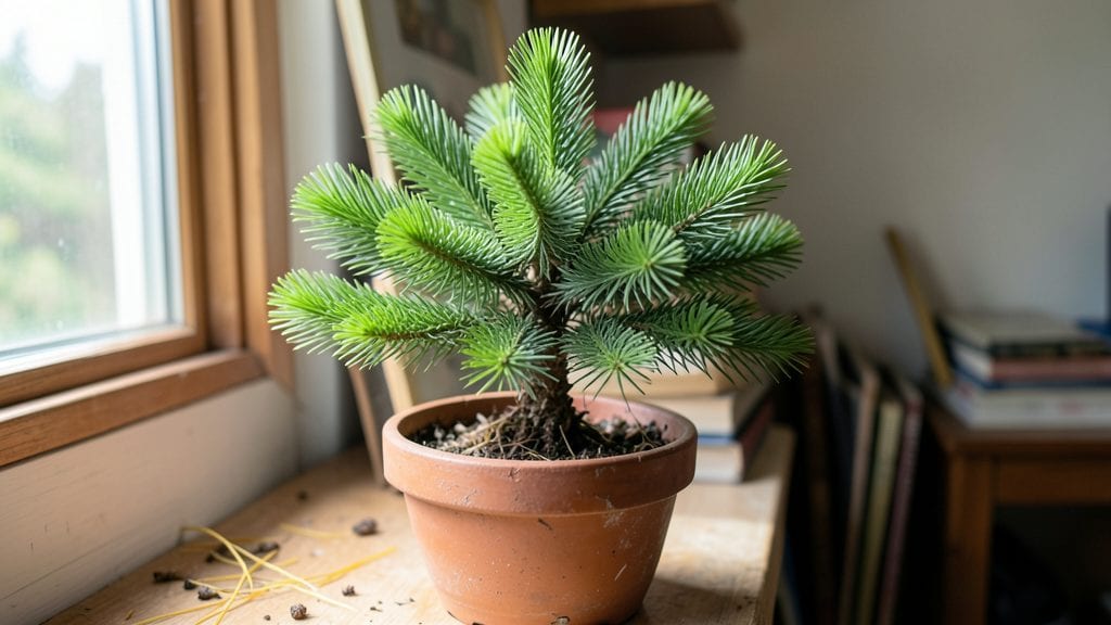 Xmas Tree Care: Frost-Resistant Trimming Blueprint for Pacific Northwest Trees